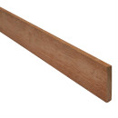 Hardwood Lip 47x8