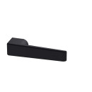 Ironmongery Nolita Matt Black Handle Hardware Pack