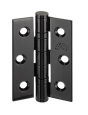 Ironmongery Manhattan Hinges