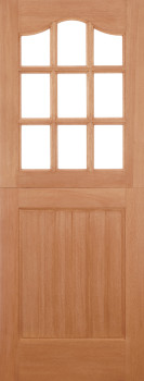 Hardwood Stable Glazed 9L M&T